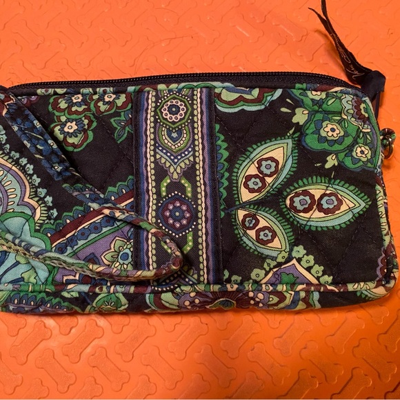 Vera Bradley Lot of Blue Rhapsody - Picture 2 of 16